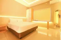 Starkostel by Sajiwa Hotels in Bulusan