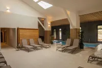 Clos Saint-Michel Resort & Spa - ที่มีสปา