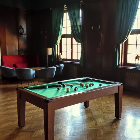 Rynek 30 Hostel