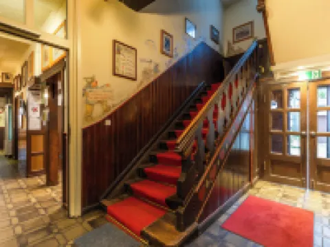 Hotel Schwalenberger Malkasten Hotels in Lippe