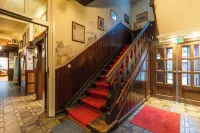 Hotel Schwalenberger Malkasten