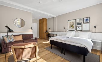 Hotel Kong Arthur