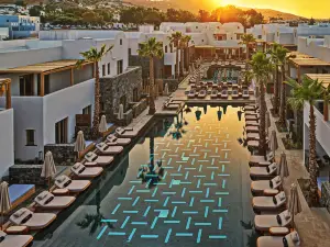 Radisson Blu Zaffron Resort, Santorini