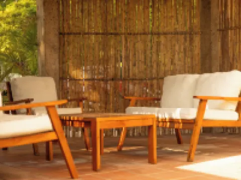The Rooftop Hotel Beach & Club Hotels in La Libertad