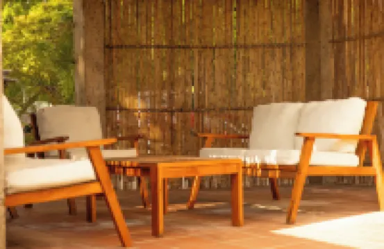 The Rooftop Hotel Beach & Club Hotels in La Libertad