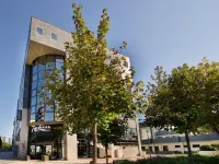 Radisson Hotel Clermont-Ferrand Hotels in Clermont-Ferrand
