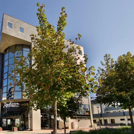 Radisson Hotel Clermont-Ferrand