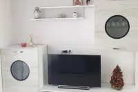 2-Bed - Sleeps 4 - with Parking Hotels in Blagoevgrad