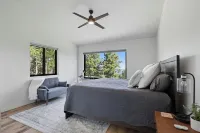 The Falcon- Breathtaking Mountain Views