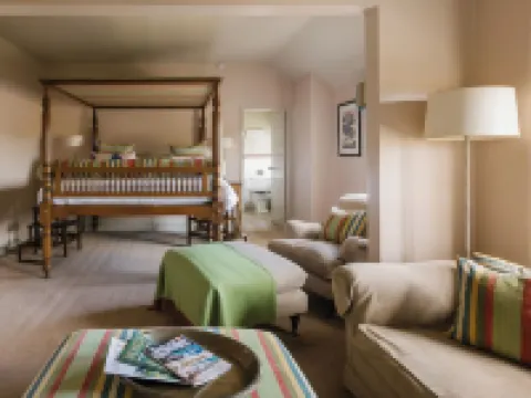 The White Swan Inn Hotels in Pickering