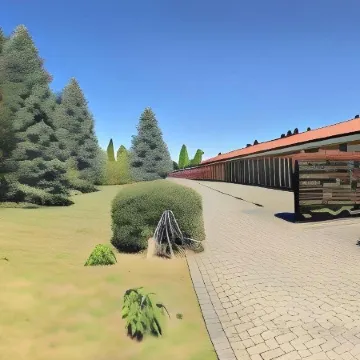 Airport Hotel Malpensa