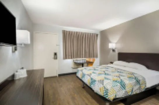 Motel 6 Sandston, VA - Richmond