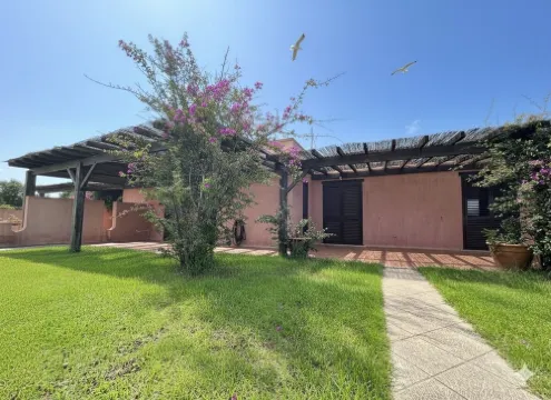 8 Arbousiers Villa 19