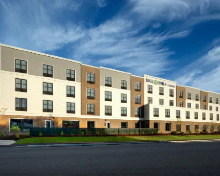 Home2 Suites By Hilton Kittery Hotels in Kittery