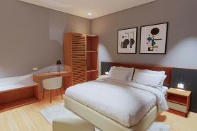 Protea Hotel by Marriott Kinshasa