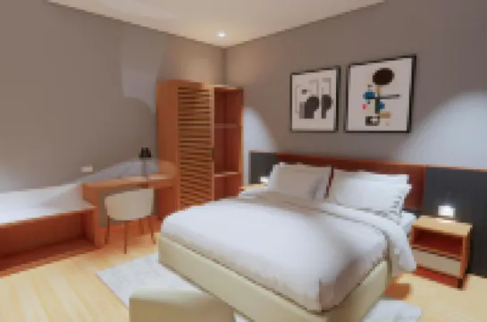 Protea Hotel by Marriott Kinshasa