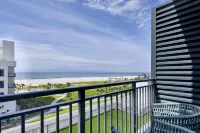 Embassy Suites by Hilton Gulf Shores Beach Resort - Merinäköala