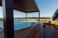 Panorama Hotell & Resort - Hot Springs