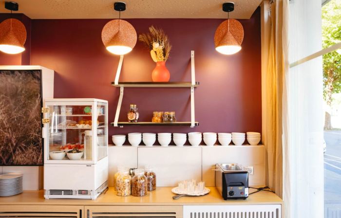 B&B HOME Caen Centre Gare