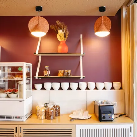 B&B HOME Caen Centre Gare