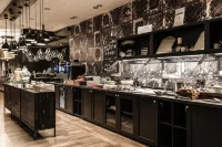 HARBR. Hotel Konstanz, a member of Radisson Individuals - breakfast