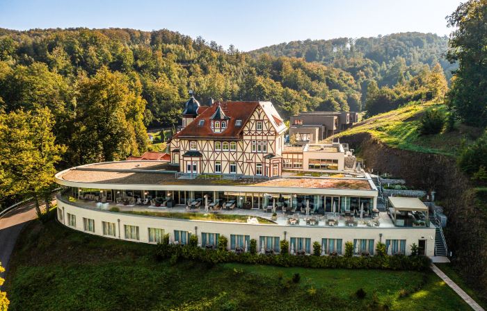 Hotel & Spa Suiten FreiWerk