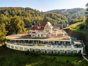 Hotel & Spa Suiten FreiWerk