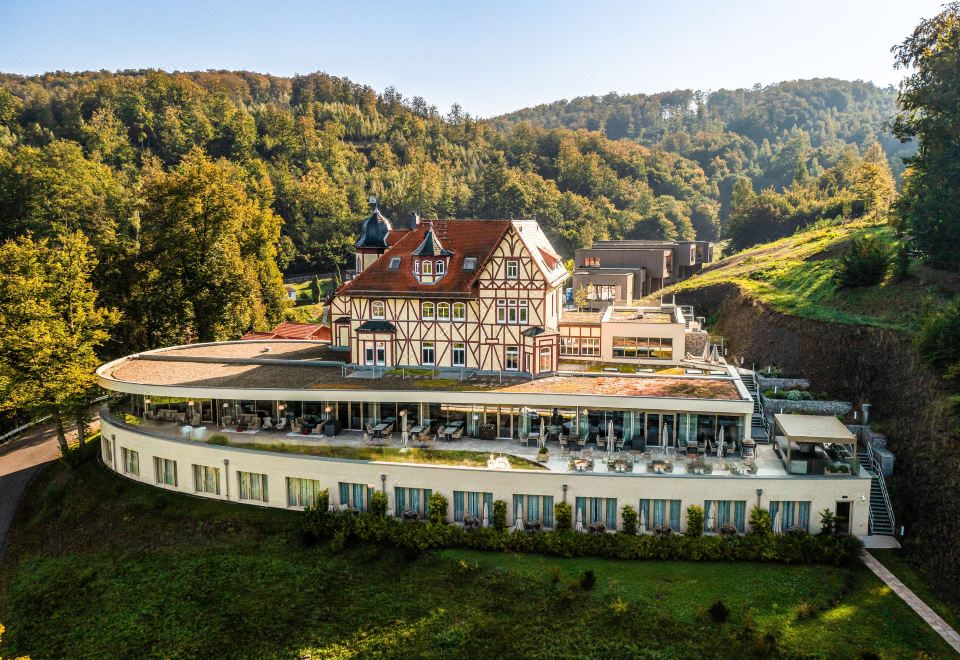 Hotel & Spa Suiten FreiWerk - Housity