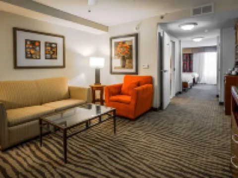 Wyndham Garden Kankakee Hotels in Kankakee