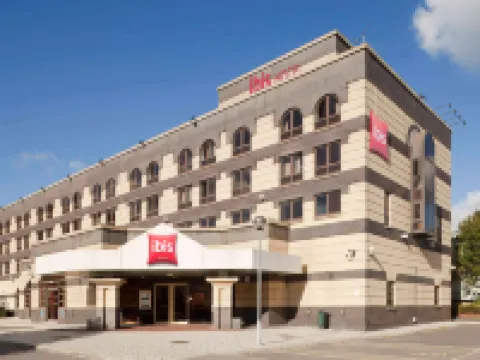Ibis Southampton Centre Hotels in Southampton