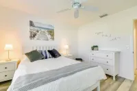 Home w/ Lanai + Community Perks in the Villages! - parking