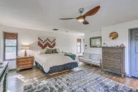 Cozy Studio w/ Well-Being Retreat: Near Yosemite! - Wifi