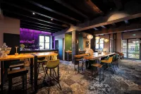 Hôtel-Spa le Moulin de La Wantzenau - Strasbourg Nord