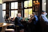 The Westgate - bar
