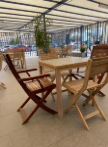 Hotel Blason Junior