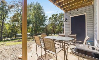 Mystic Woods Trio Branson