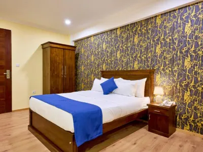 Dutch Heritage Colombo Hotels in World Trade Centre