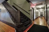 Centralia Square Grand Ballroom and Vintage Hotel Hotels in Chehalis