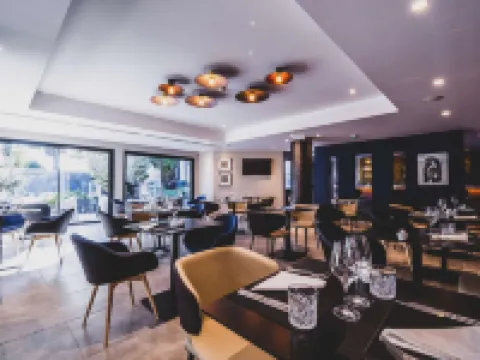 Hôtel Mercure Pau Palais des Sports