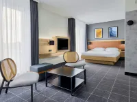 Four Points Flex Ratingen Düsseldorf Airport Hotels in Ratingen