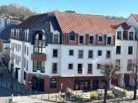 ibis Styles Boulogne-sur-Mer Centre Cathédrale