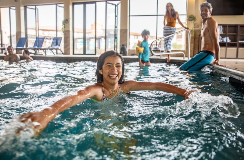 Holiday Inn Resort Grand Canyon by IHG photo 2