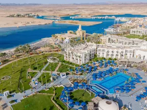 더 팰리스 포트 갈리브