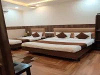 Hotel Raghunath Hotels in Jammu