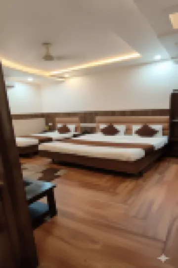 Hotel Raghunath