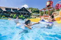 Marroad Inn Hachioji