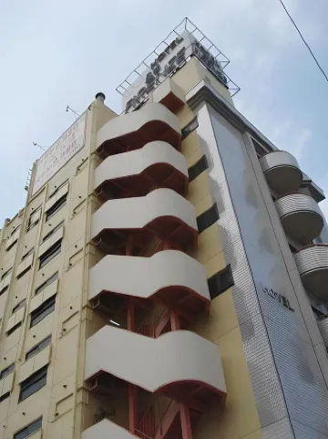 Business Hotel la Firenze