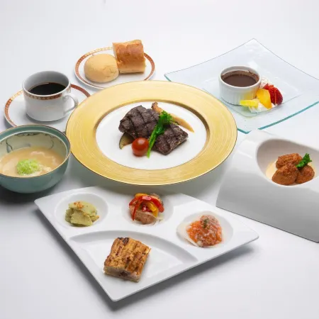 Hotel Amabile Maizuru Отели в г. Майдзуру
