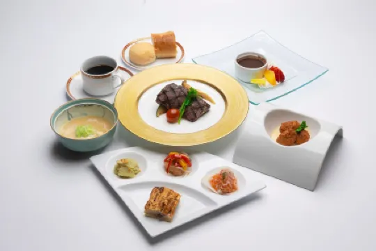 Hotel Amabile Maizuru