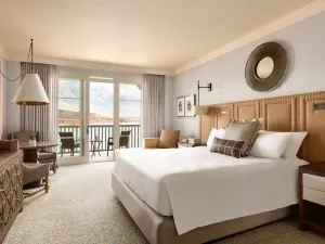 테라니아 - L A 's 오션프런트 리조트